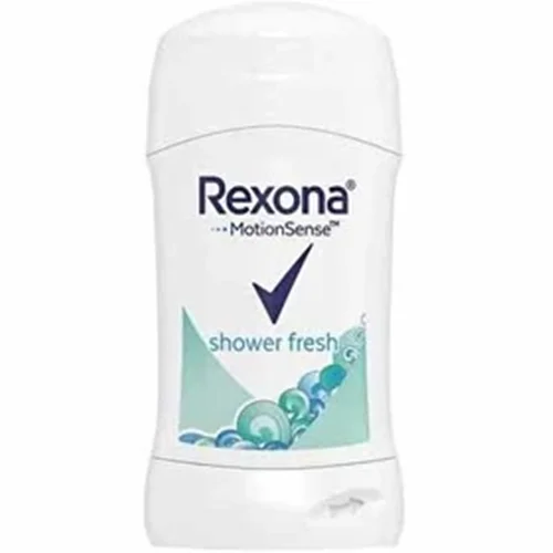 مام صابونی ضد تعریق رکسونا Rexona مدل Shower Fresh حجم 40 گرم اورجينال
